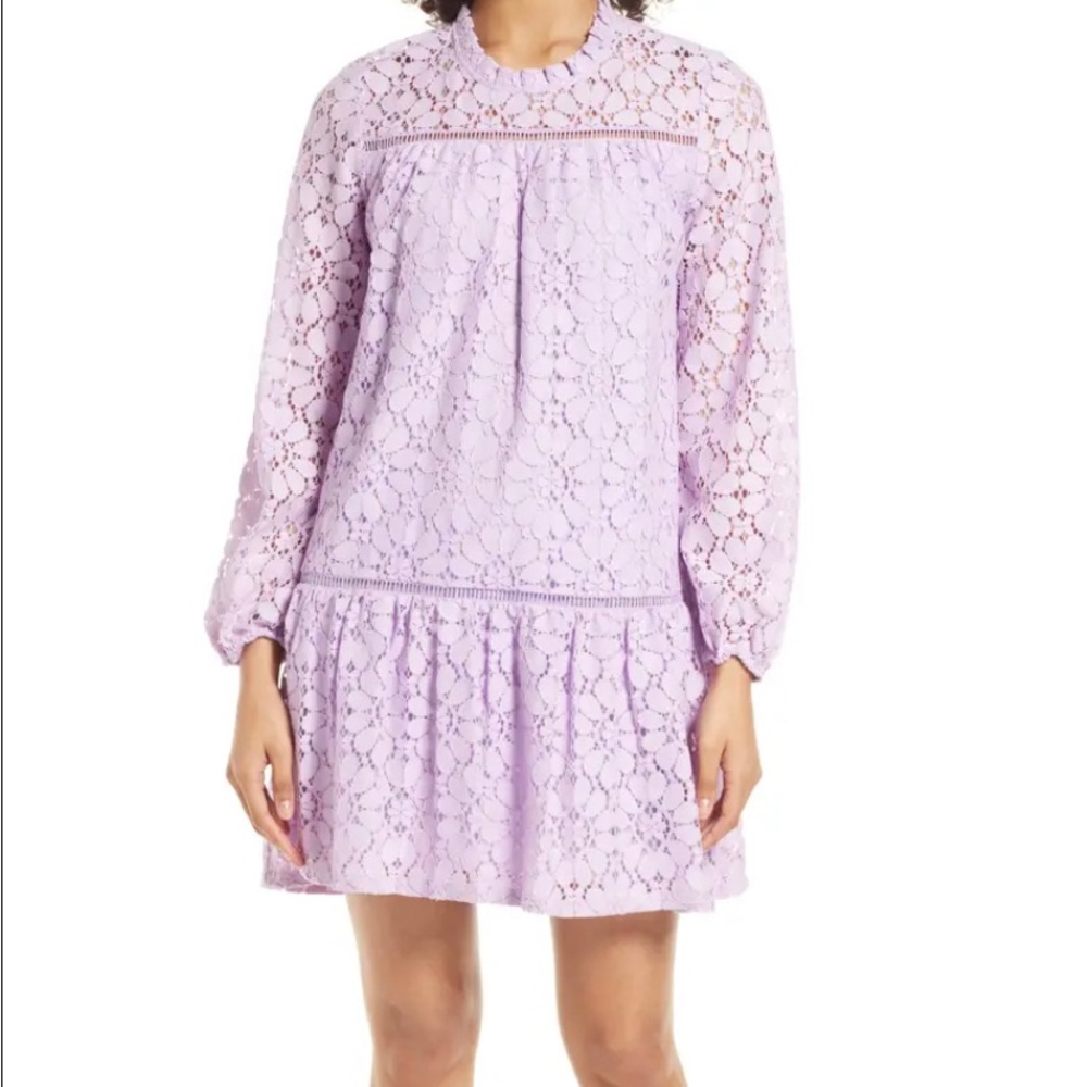 Halogen Dress